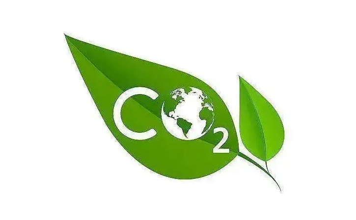 应对气候变化十年：推动减污降碳 助力绿色转型